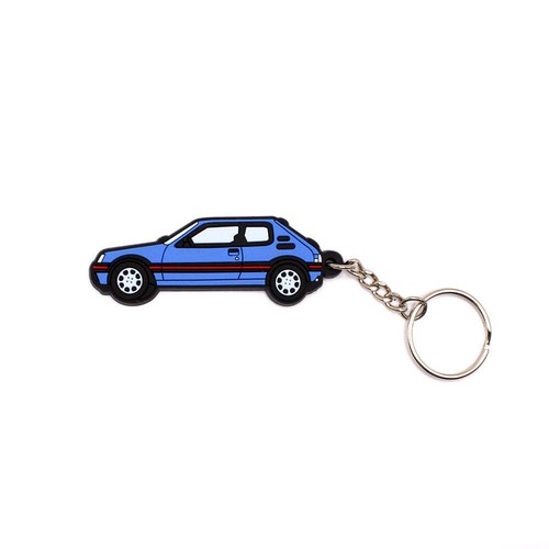 Porte clés peugeot - peugeot, gti