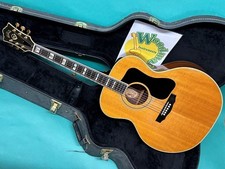 GUILD F-50R NT with hard case