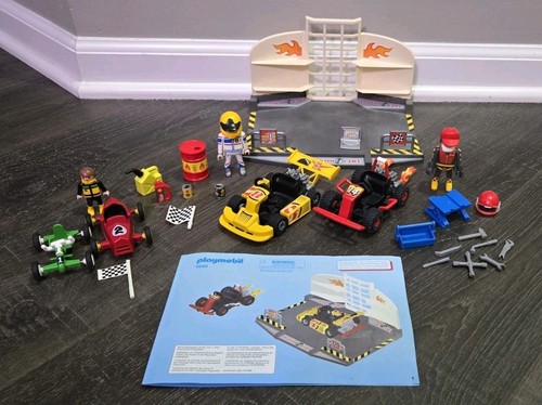 Playmobil city life 6869 - city,