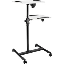 Hama Table de projection noir