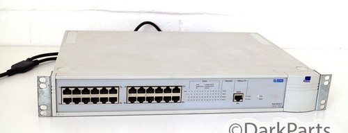 3com superstack switch 1000 - superstack,