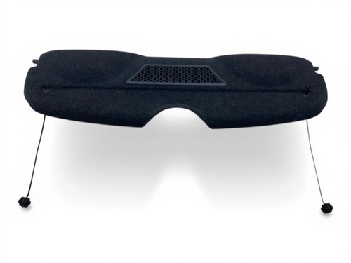 Mini cooper rear window - rear,