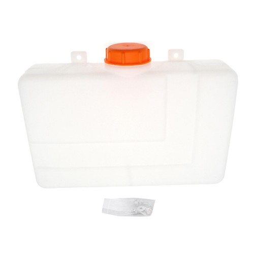 Réservoir mazout essence - de,