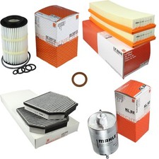 MAHLE Inspection Set Pour