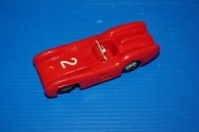 NOREV ANCIEN MERCEDES BENZ