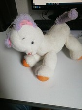 chat  barbie peluche interactive sonore 24cm mattel année 2001