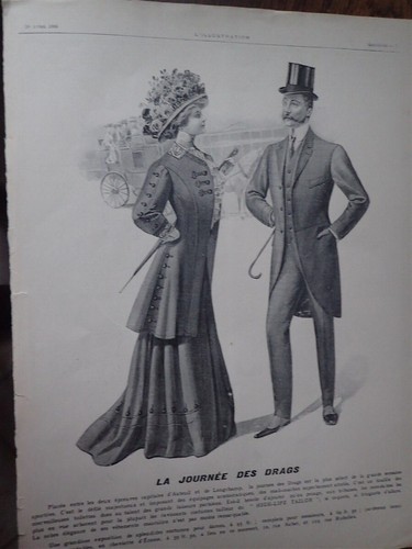 High life tailor ford - life, +