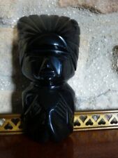 Statuette Mexique Incas