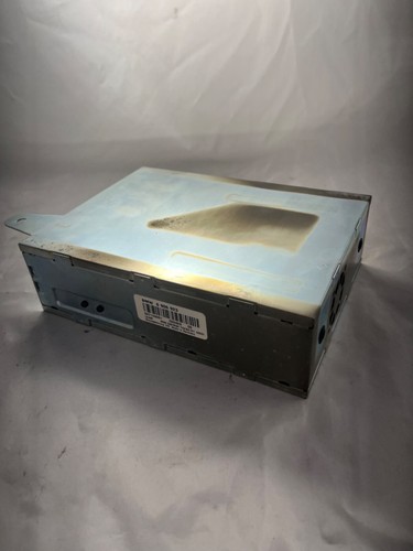 Bmw e38 e39 e46 e53 - e53, navigation