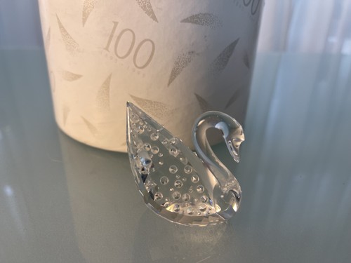 Figurine swarovski 187407 scs - figurine,