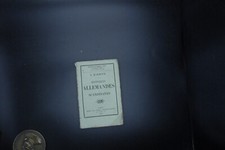 Histoires Allemandes et Scandinaves. Par X. Marmier, 1860