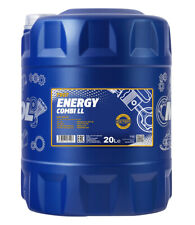 20 Litre MANNOL Energy Combi