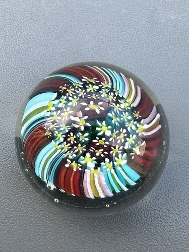 Ancienne petite boule - boule, de