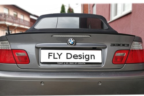 Convient pour bmw 3er - 3er, e46