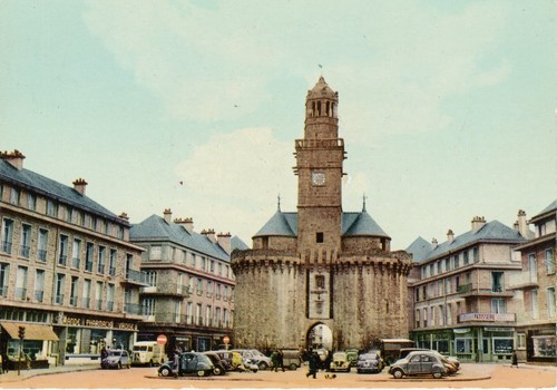 Carte postale postcard - , 10x15c