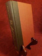 Inscribed signed copy - , daniel