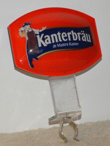 Kanterbrau tête de - ,