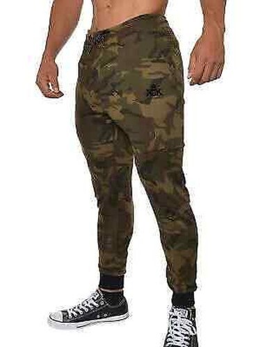 Pantalon sportifs homme - pantalon,