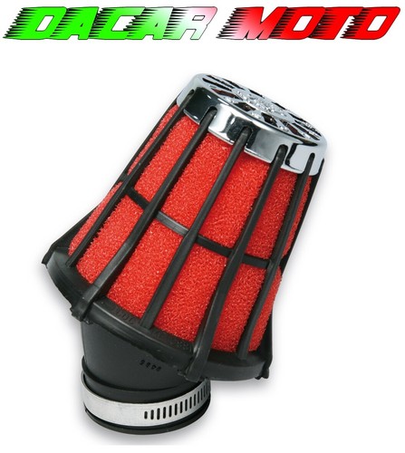 Rouge filter phbh 26 - rouge, e5