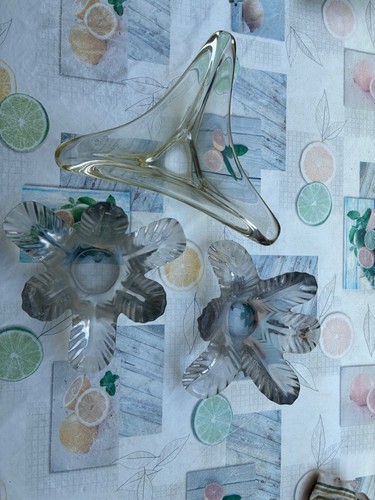 Lot coupes verre - lot,