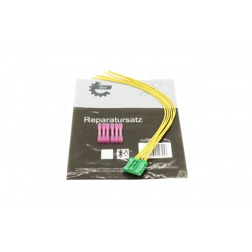 Faisceau broche phare - broche, de