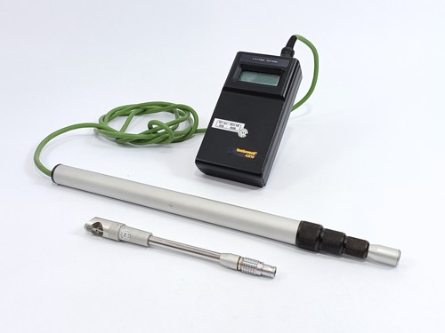 Testo testovent 4300 - testovent,