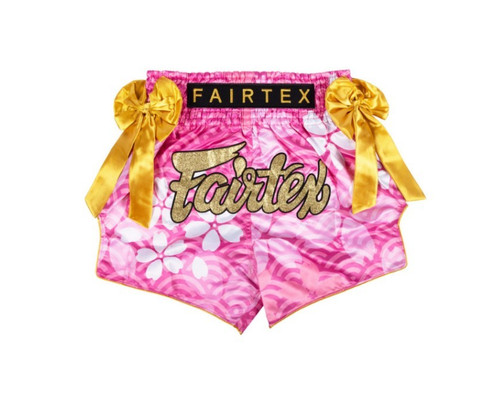 Short fairtex sports - fairtex,