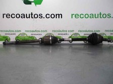 9811636480 TRANSMISSION AVANT