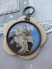 ⭐ Ancienne médaille de