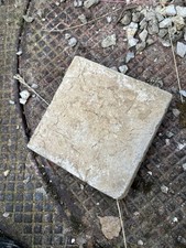 160 tomettes anciennes 16x16