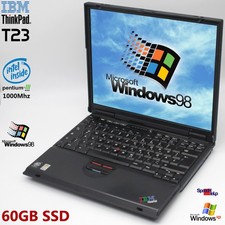 Ordinateur Portable IBM