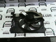 ventilateur électrique MG