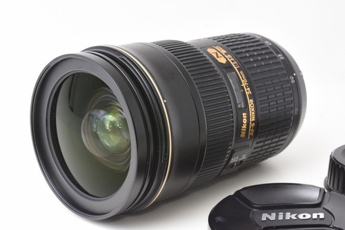 Nikon nikkor - nikon,