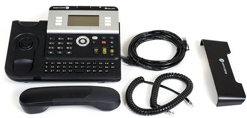 Téléphone alcatel lucent - alcatel-lucent, ip