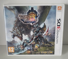 Monster Hunter 3 Ultimate -