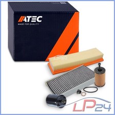 KIT FILTRE À AIR HUILE