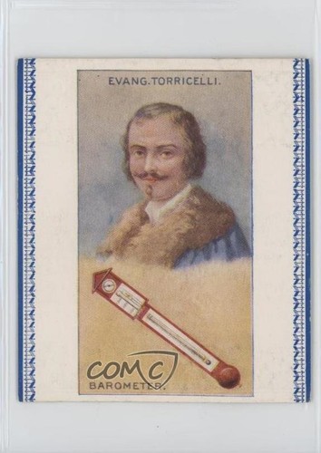 1929 tobacco large evangelista - tobacco,