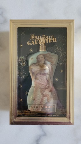Parfum jean paul gaultier - parfum,