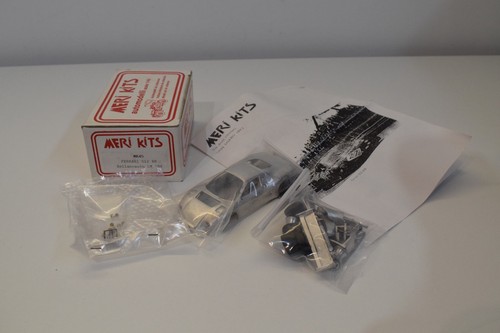 B84 kit meri - meri, kits