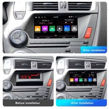 Ecran Carplay & Androis Auto