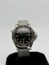 Seiko Mod Montre Automatique