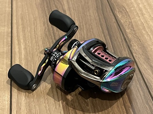 Moulinet abu garcia revo - moulinet,
