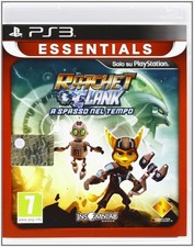Essentials Ratchet & Clank: A