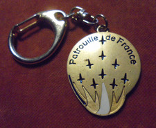 Porte-clés PATROUILLE DE