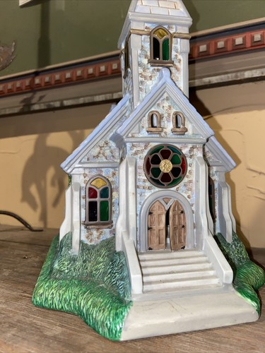 Partylite olde world christmas - partylite,