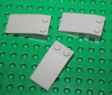 3 x Lego Star Wars OldGray Slope 30363 set 7151 4615 4488 4405 7141 4400 4482