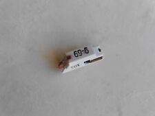 101 ASTATIC / ELECTRO VOICE