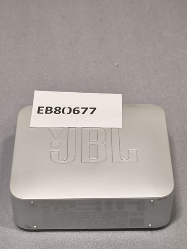 Haut parleur bluetooth jbl - haut-parleur, go