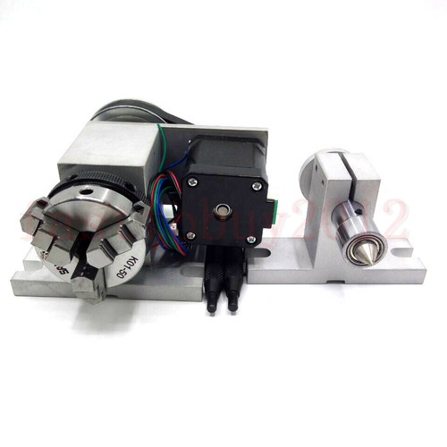 50mm rotary axis - axis, cnc