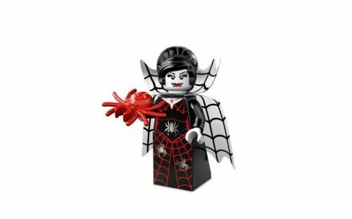 Minifigures lego série - série, 14